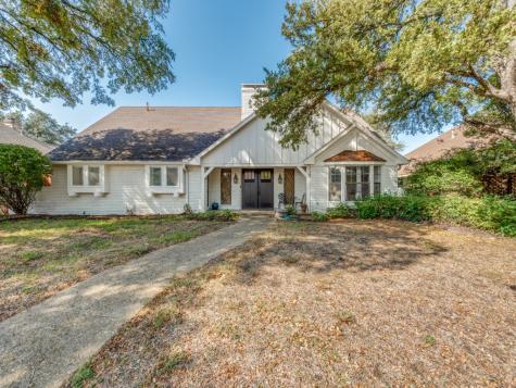 10019 Apple Creek Drive Dallas TX 75243