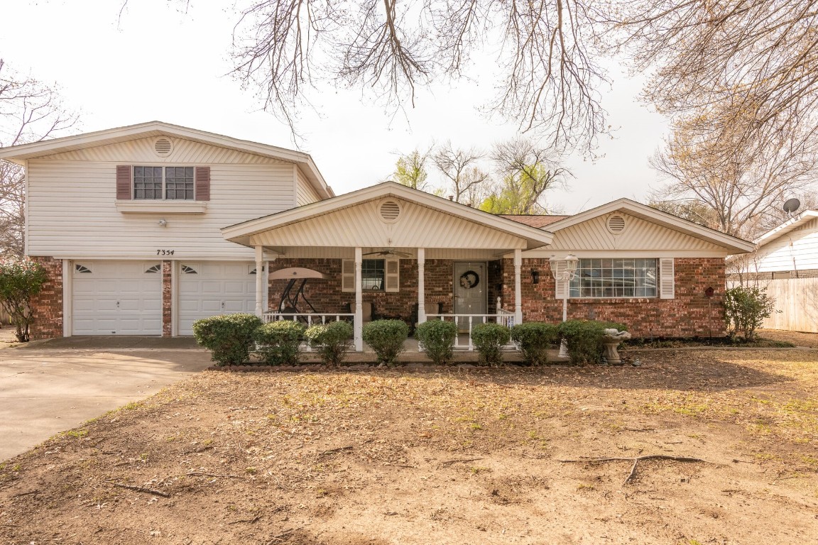 7354 Riviera Drive North Richland Hills TX 76180