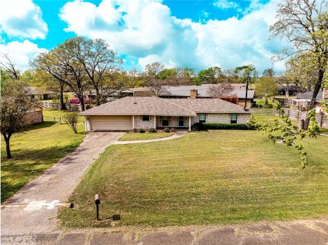 769 Southwood Lane Fairfield TX 75840