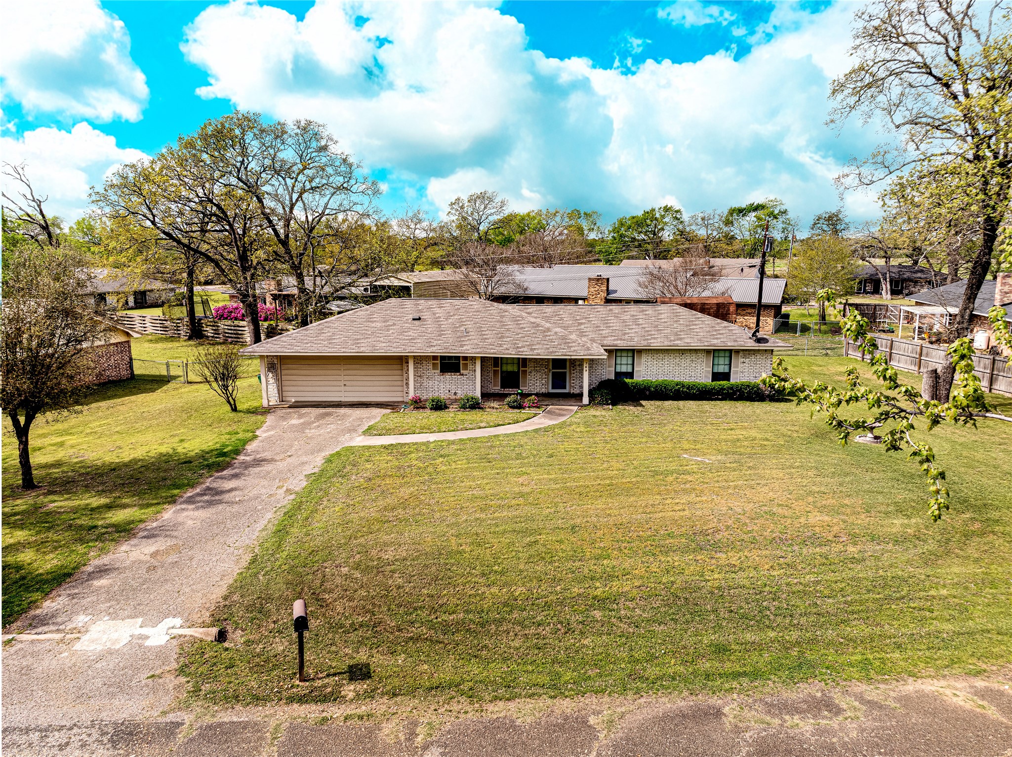 769 Southwood Lane Fairfield TX 75840