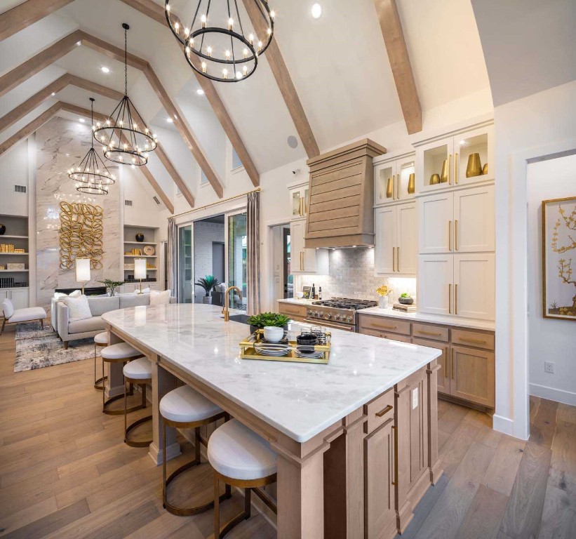 2100 Sherluck Court Celina TX 75009