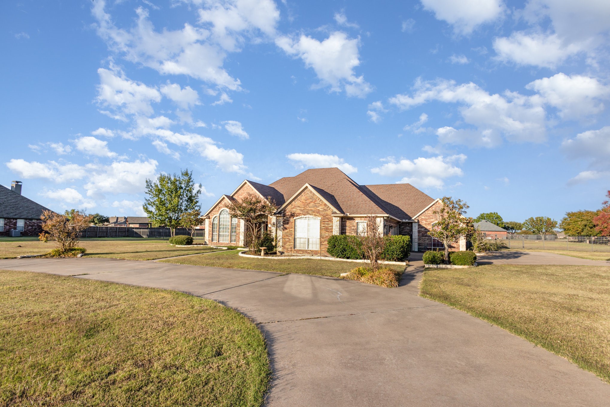 1001 W Remington Park Drive Terrell TX 75160