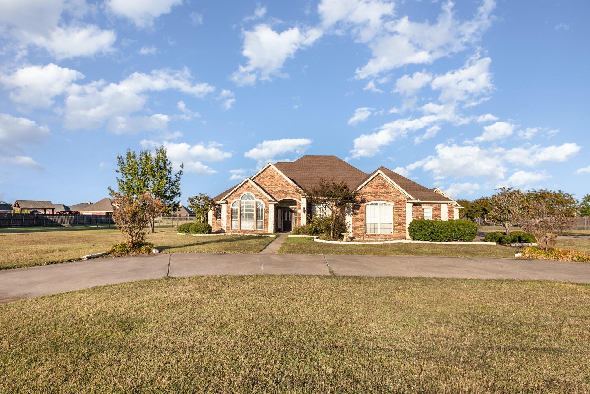 1001 W Remington Park Drive Terrell TX 75160