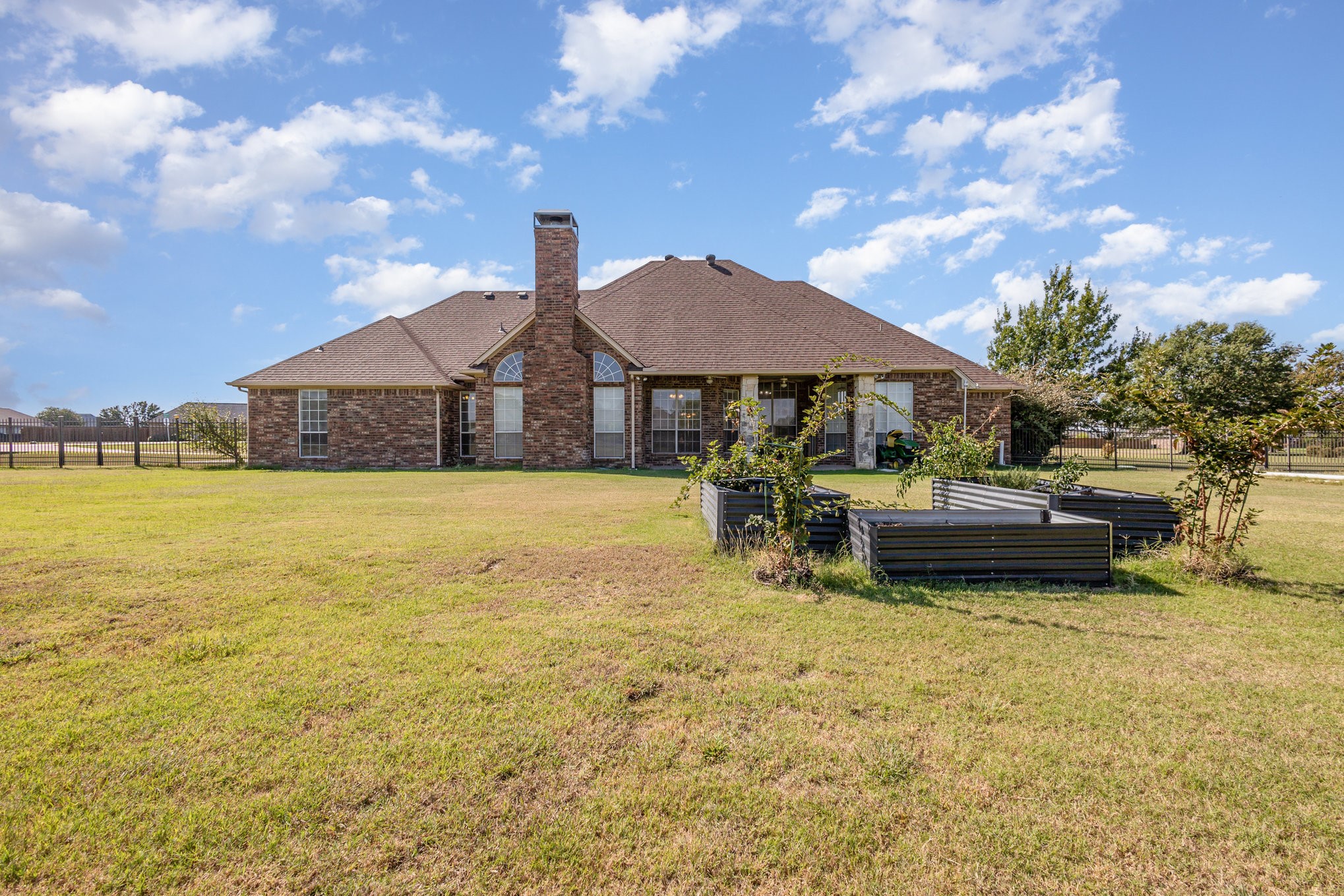 1001 W Remington Park Drive Terrell TX 75160