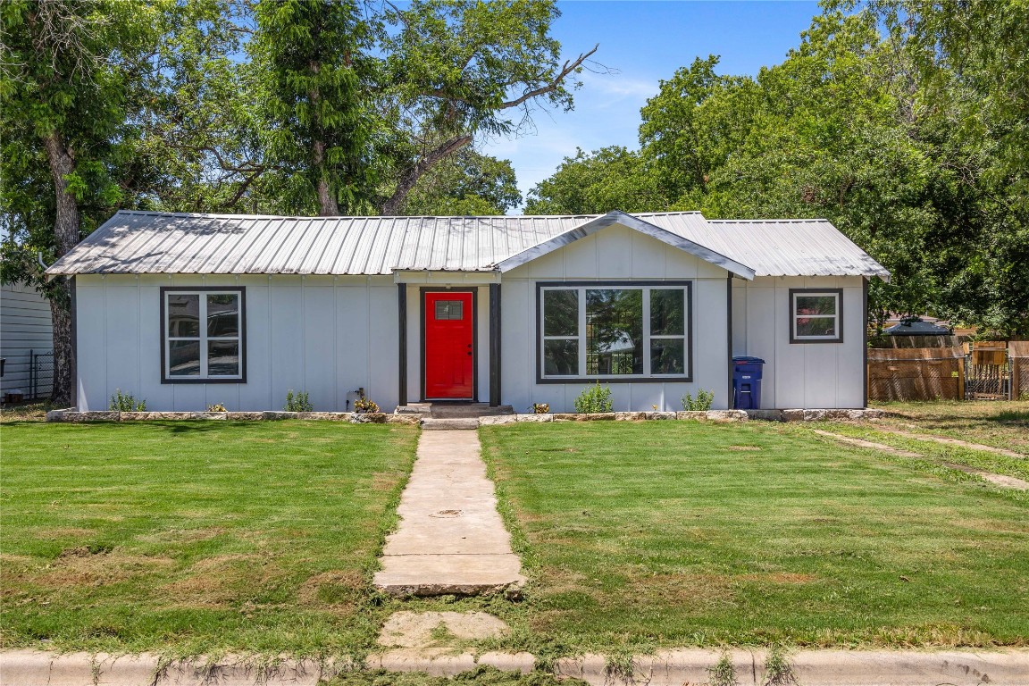 2301 4th Street Brownwood TX 76801