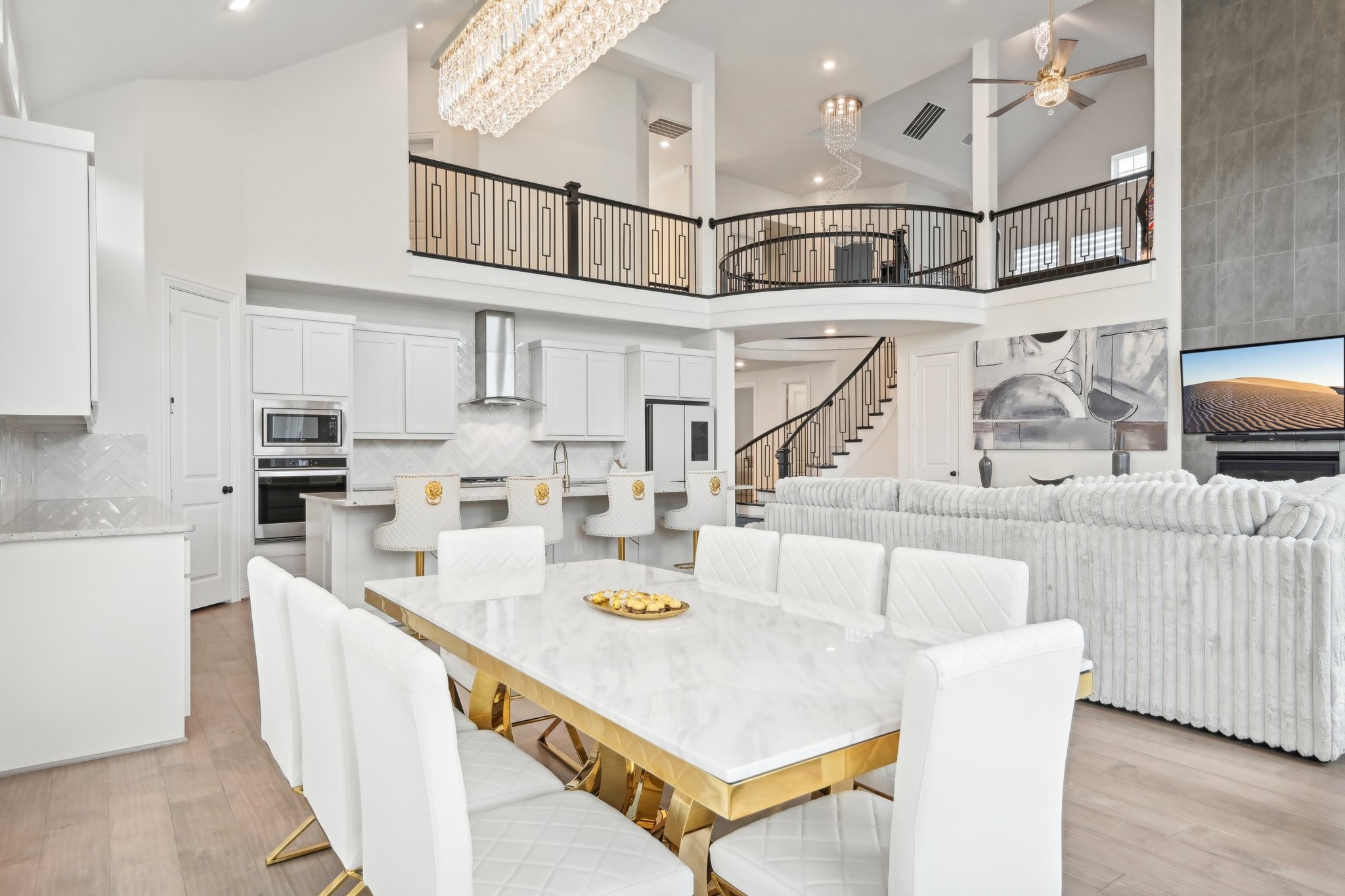 925 Oglethorpe Lane Savannah TX 76227