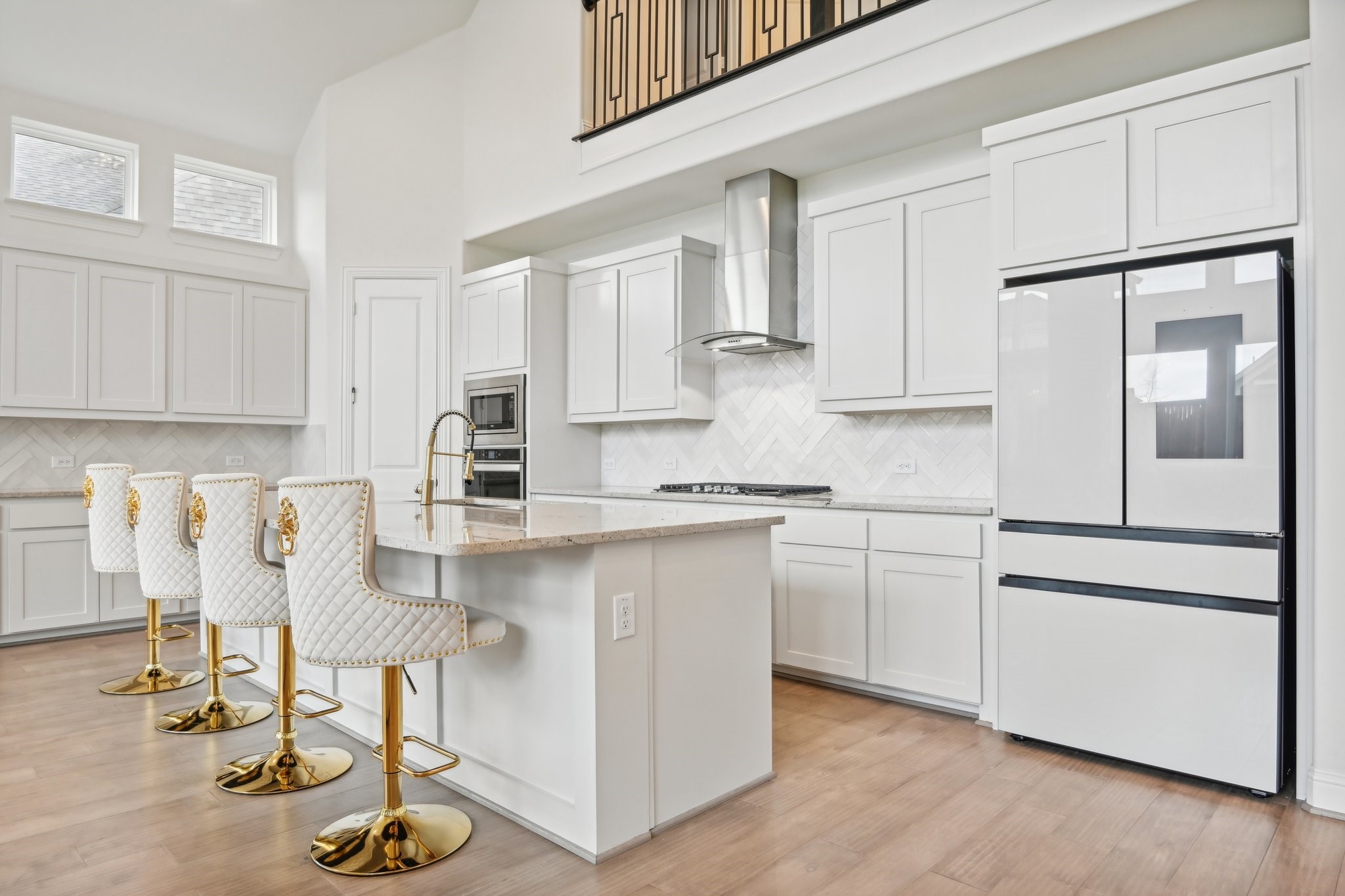 925 Oglethorpe Lane Savannah TX 76227