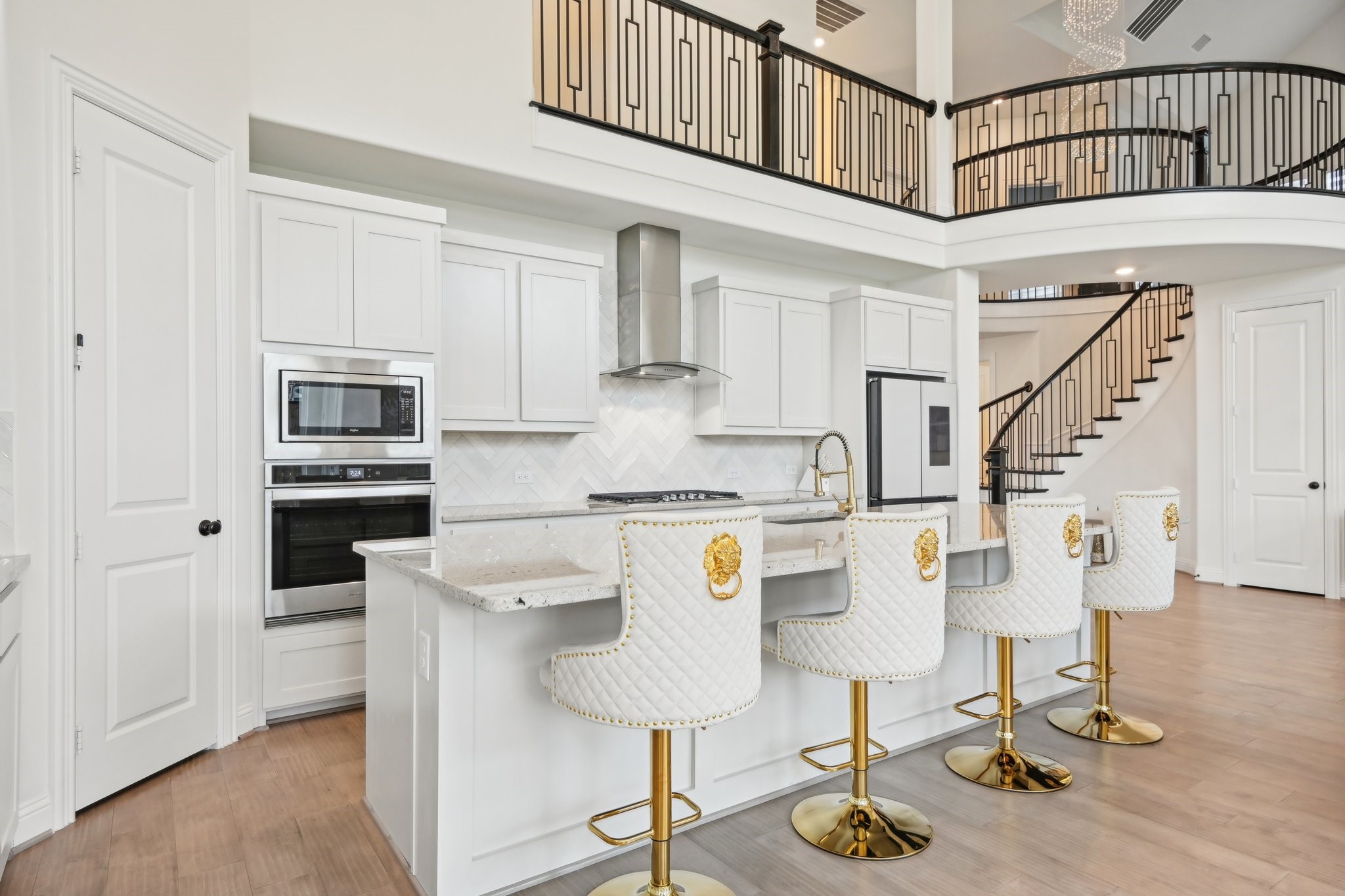 925 Oglethorpe Lane Savannah TX 76227