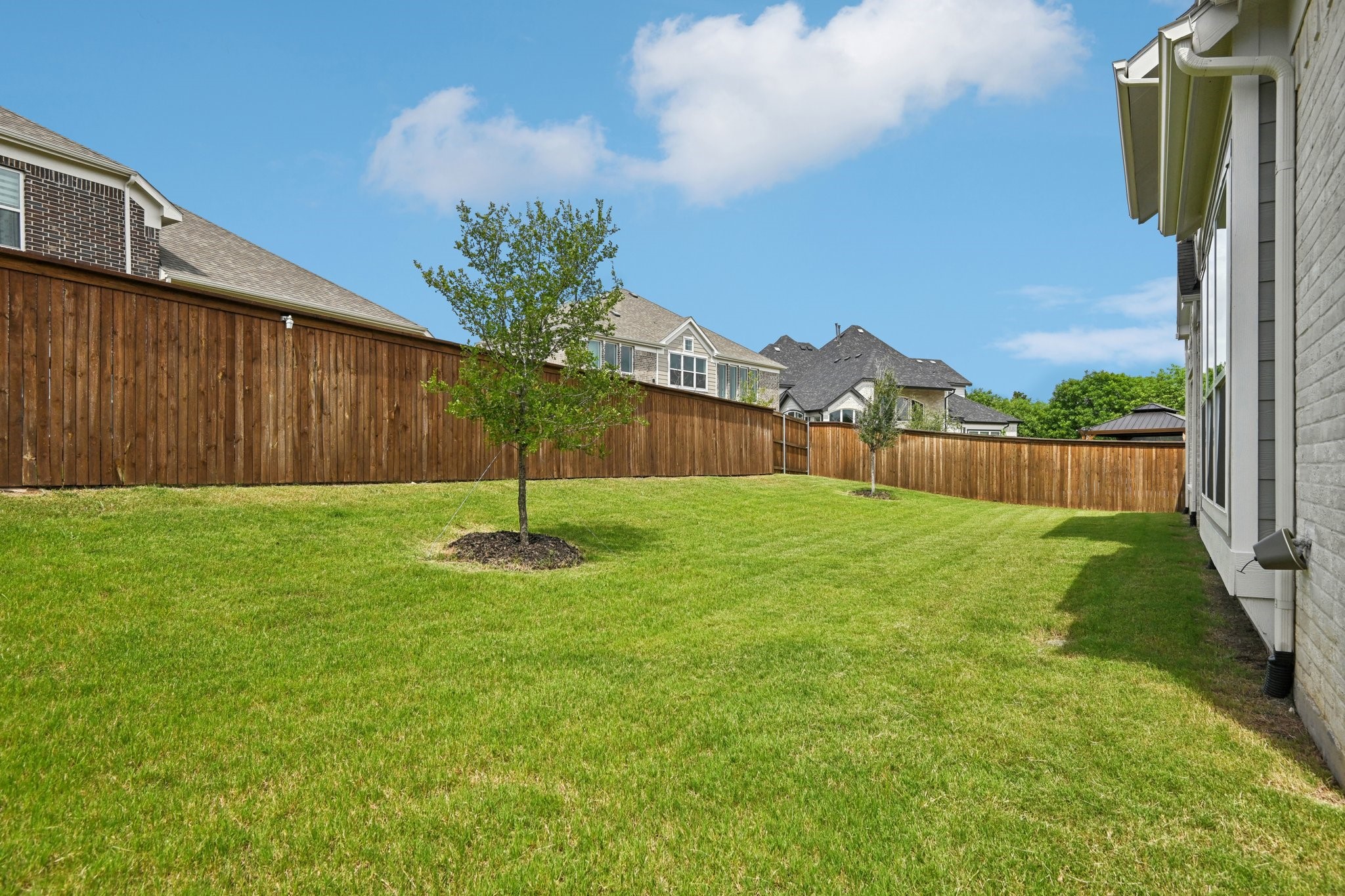 925 Oglethorpe Lane Savannah TX 76227