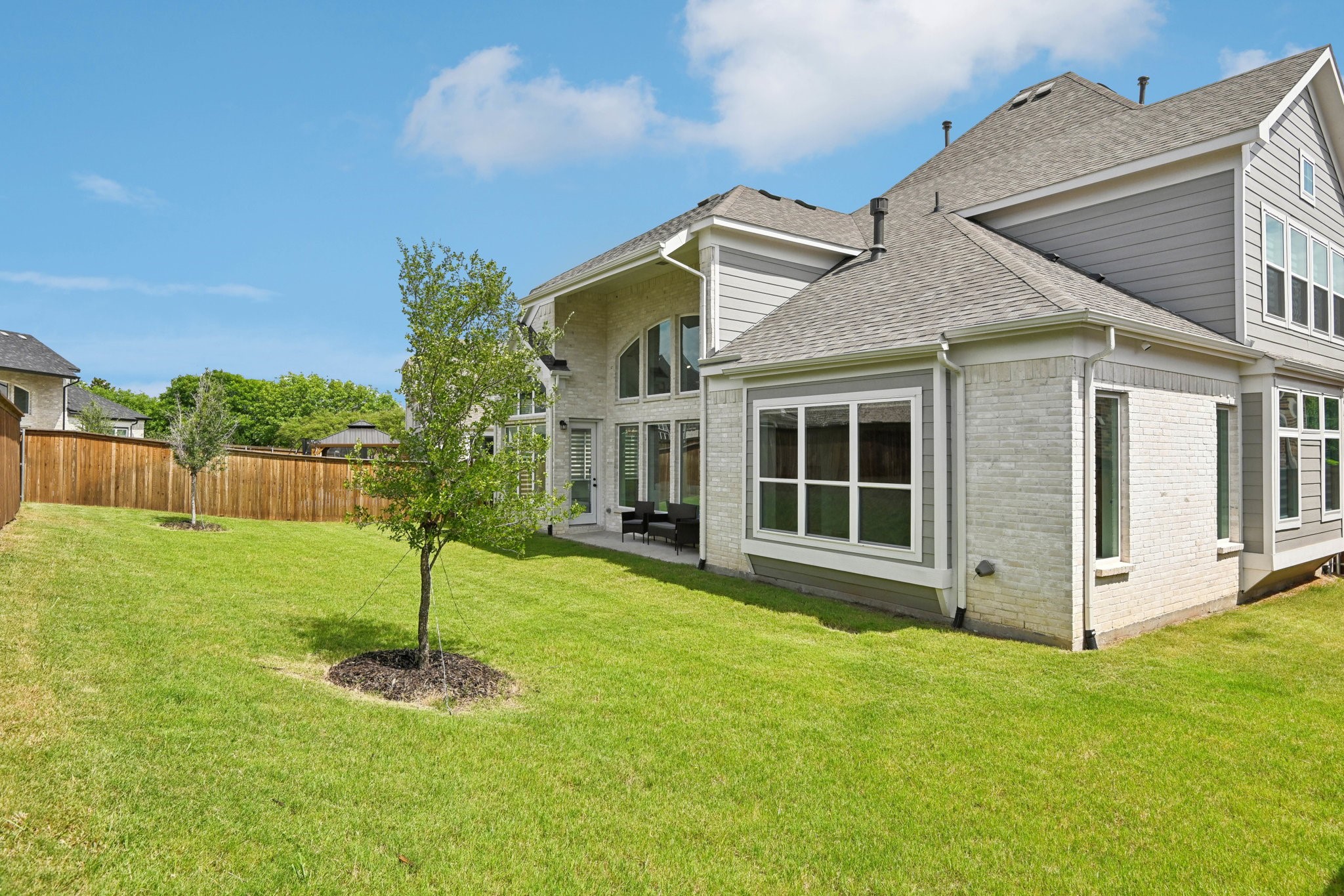 925 Oglethorpe Lane Savannah TX 76227
