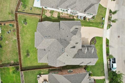 925 Oglethorpe Lane Savannah TX 76227