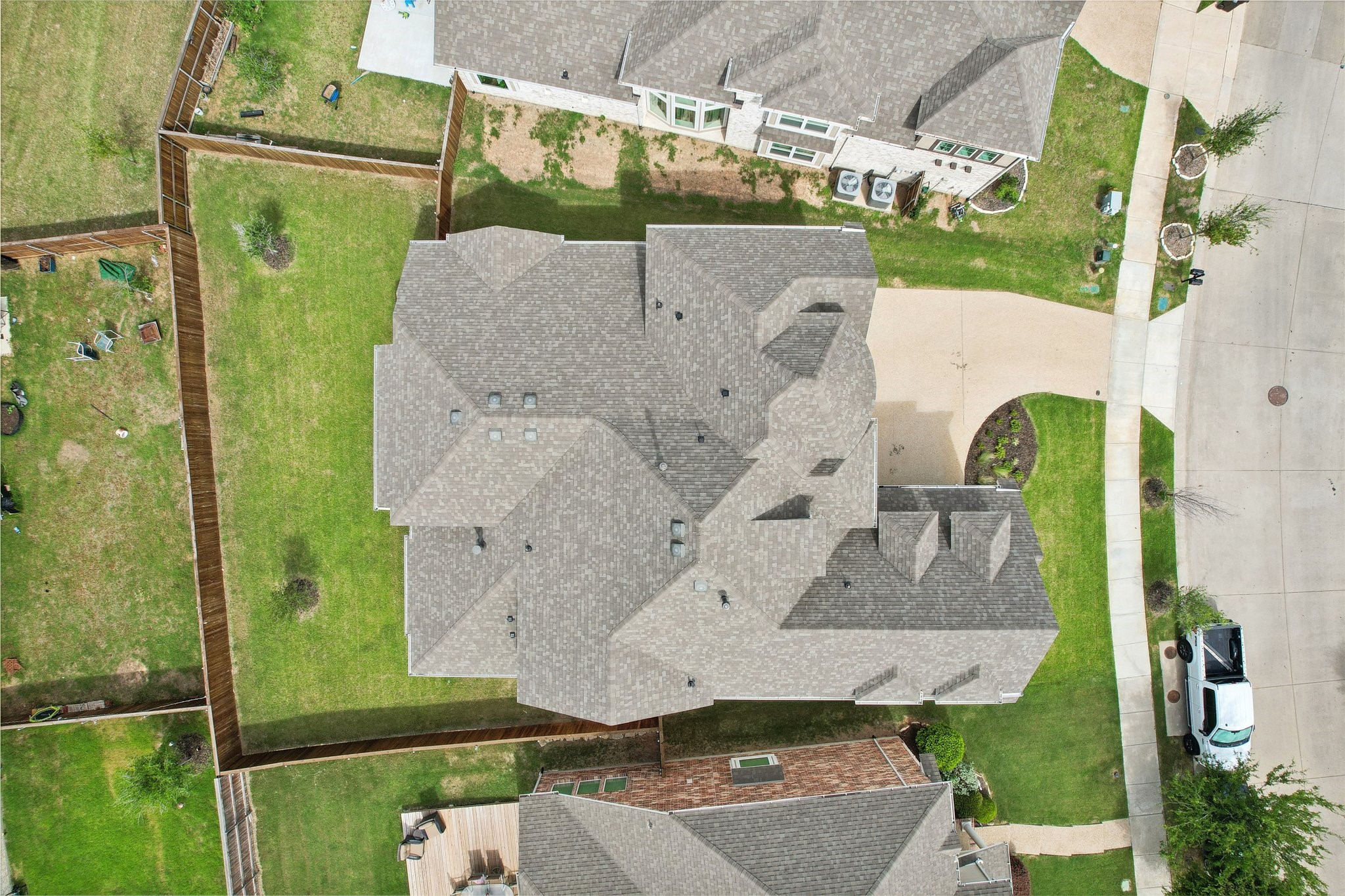 925 Oglethorpe Lane Savannah TX 76227