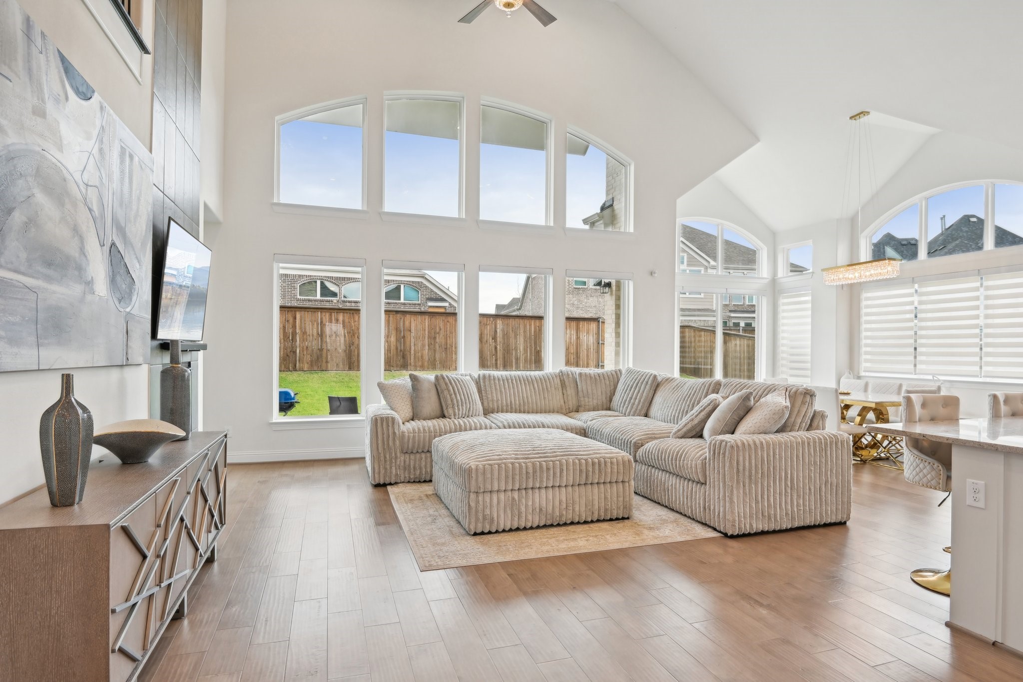 925 Oglethorpe Lane Savannah TX 76227