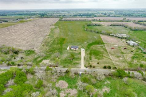 11970 County Road 630 Blue Ridge TX 75424