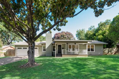 1019 Wilshire Boulevard Arlington TX 76012