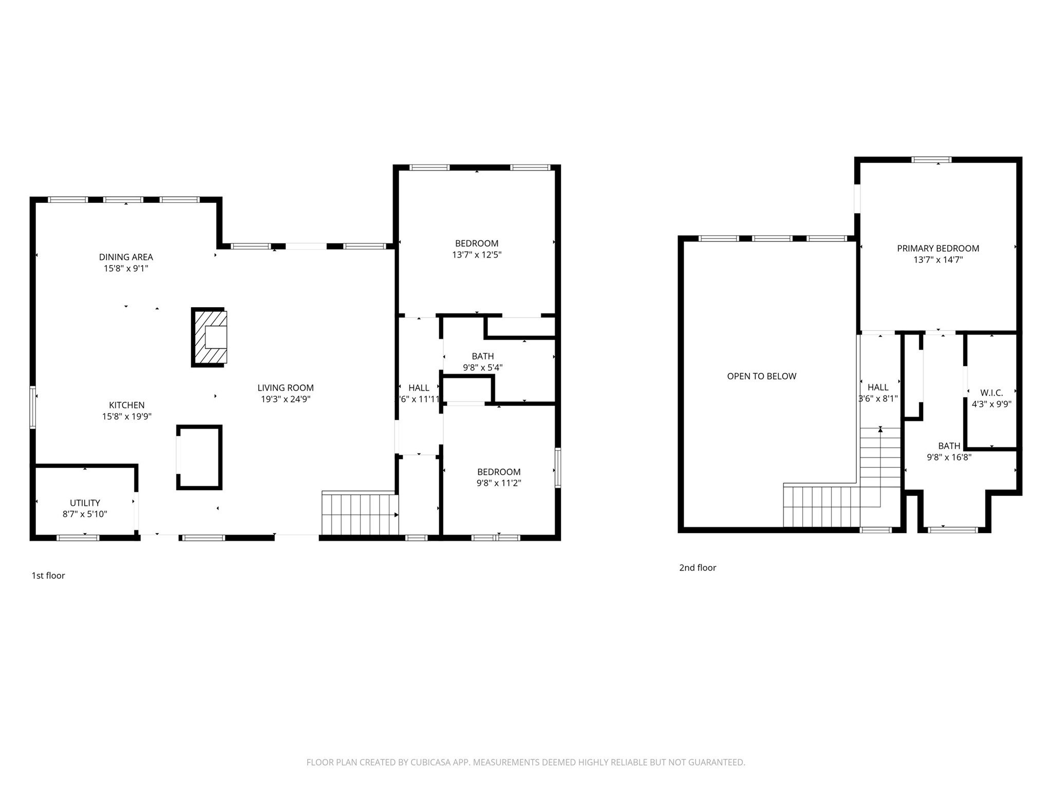 431 Genoa Princeton TX 75407