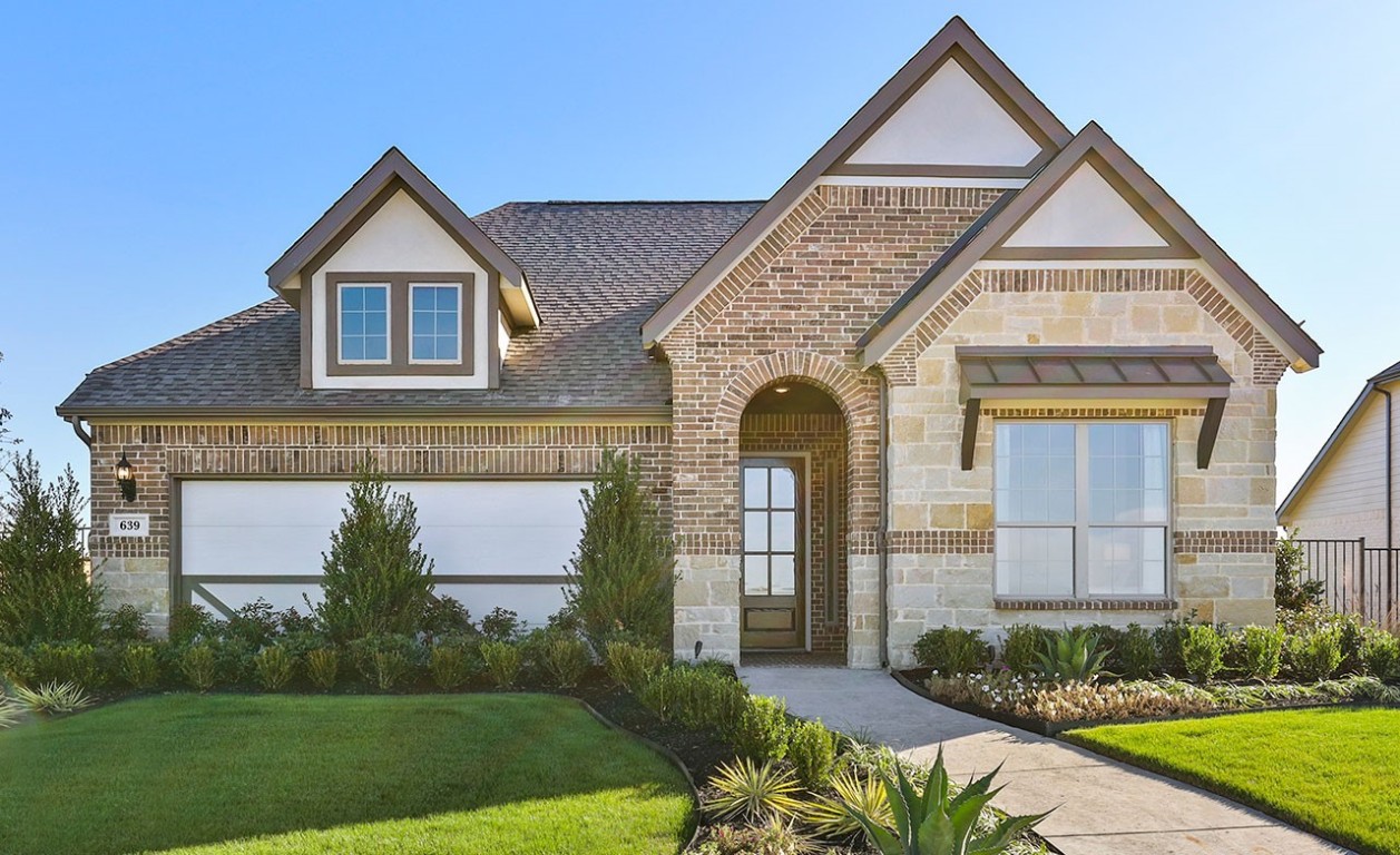 639 Agape Drive Haslet TX 76052