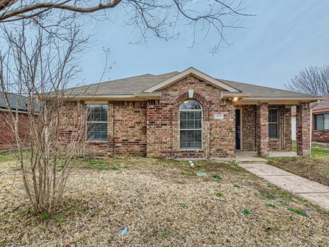 5335 El Torro Street Dallas TX 75236