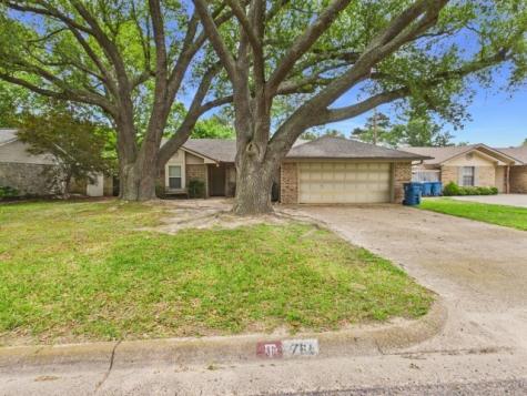 784 Southwood Drive Athens TX 75751