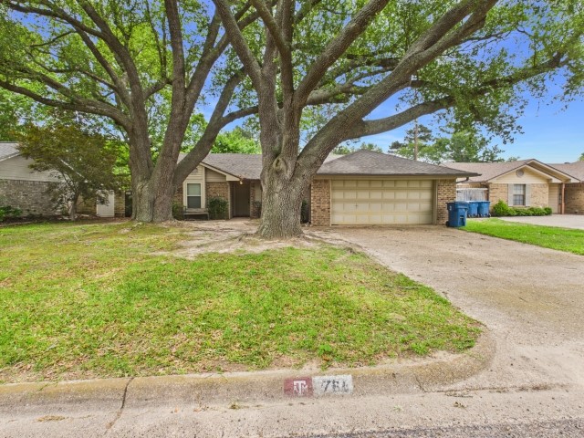 784 Southwood Drive Athens TX 75751