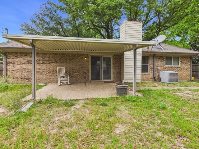 784 Southwood Drive Athens TX 75751