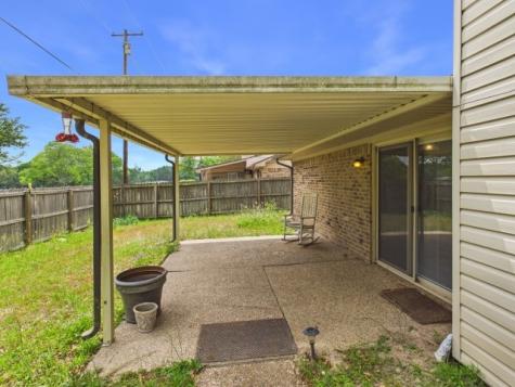 784 Southwood Drive Athens TX 75751