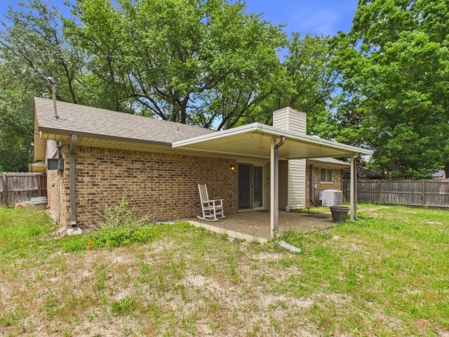 784 Southwood Drive Athens TX 75751