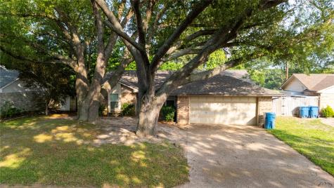 784 Southwood Drive Athens TX 75751