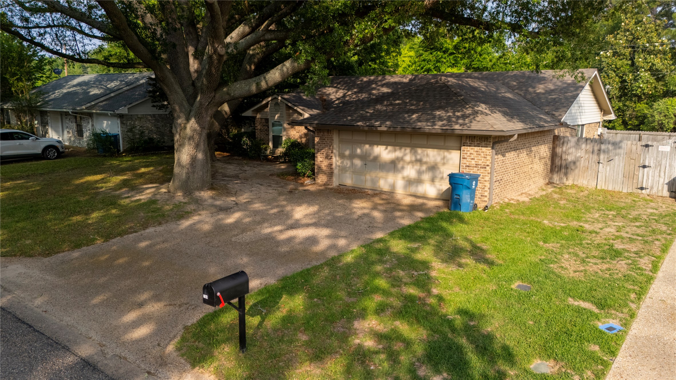 784 Southwood Drive Athens TX 75751