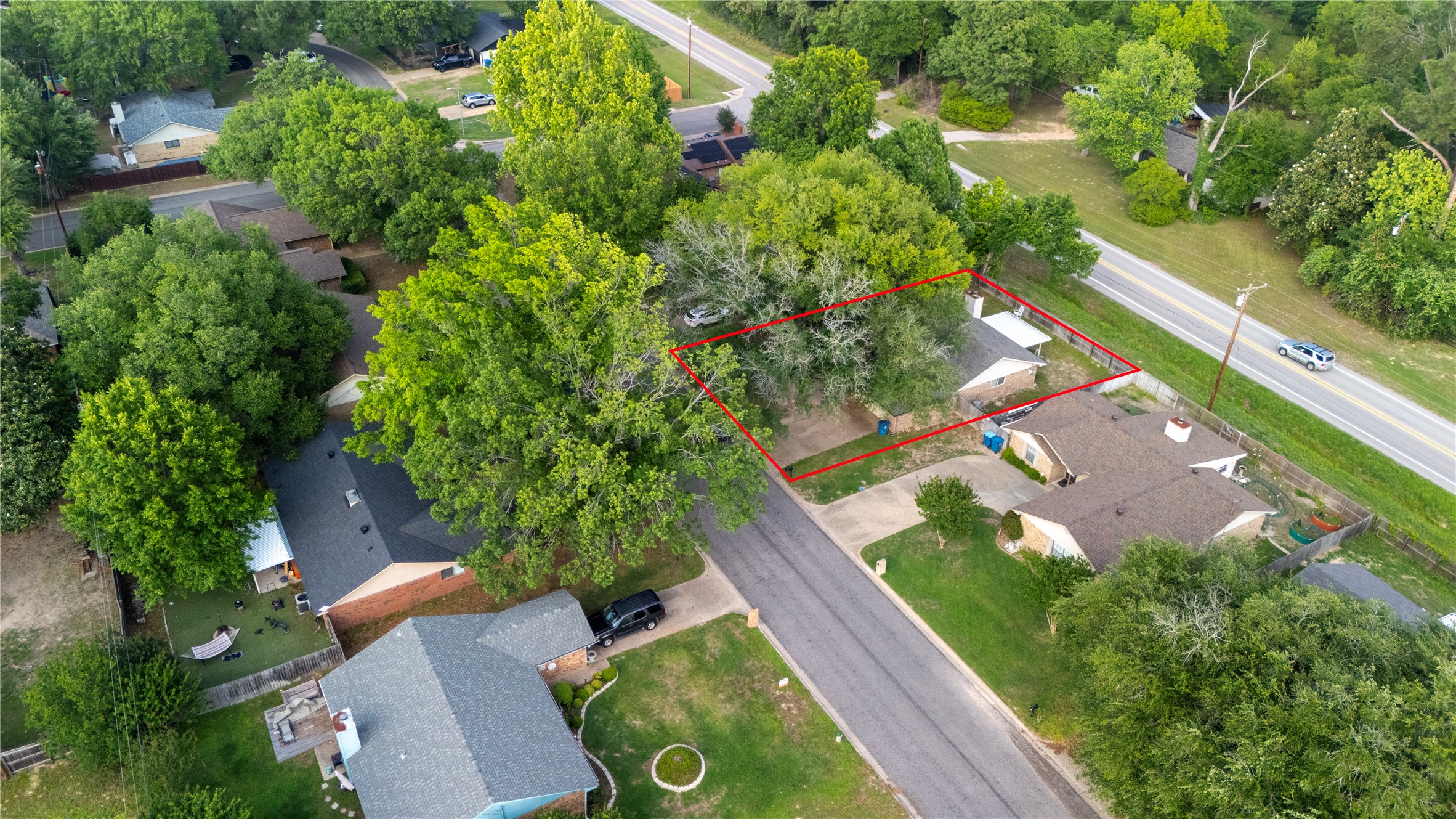 784 Southwood Drive Athens TX 75751