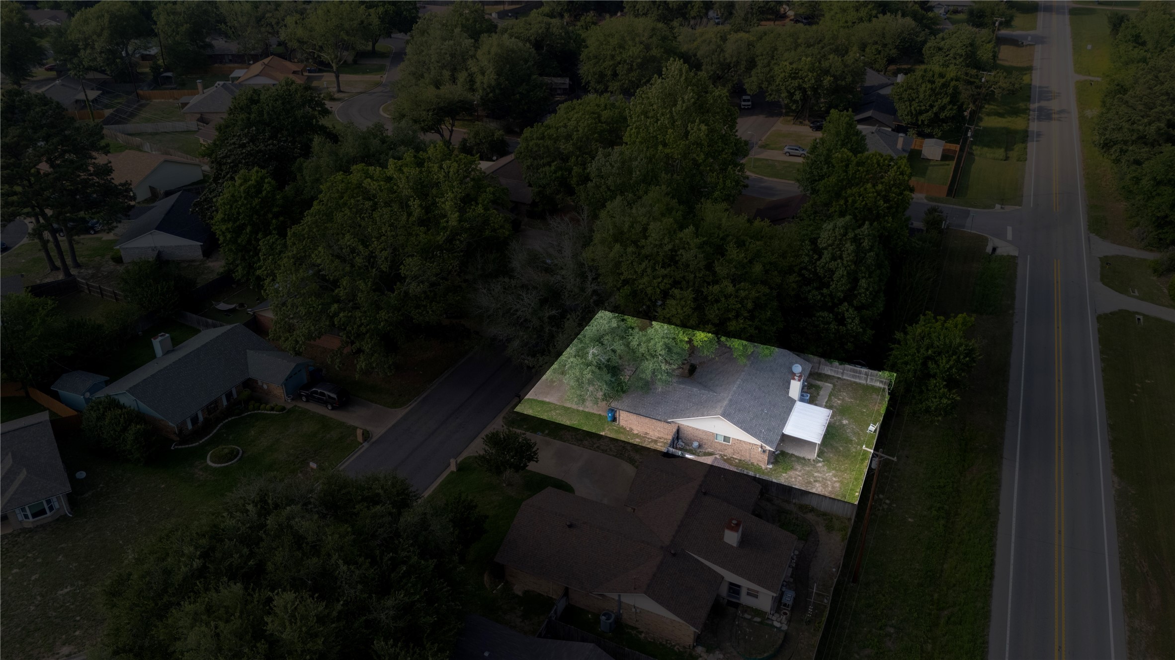 784 Southwood Drive Athens TX 75751