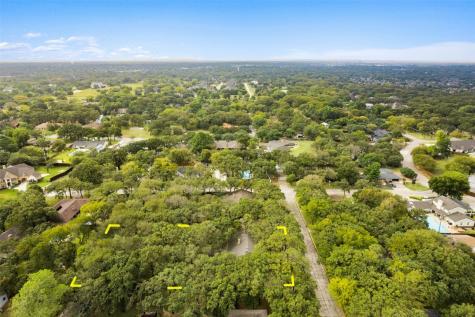 5500 Valley View Drive W Colleyville TX 76034