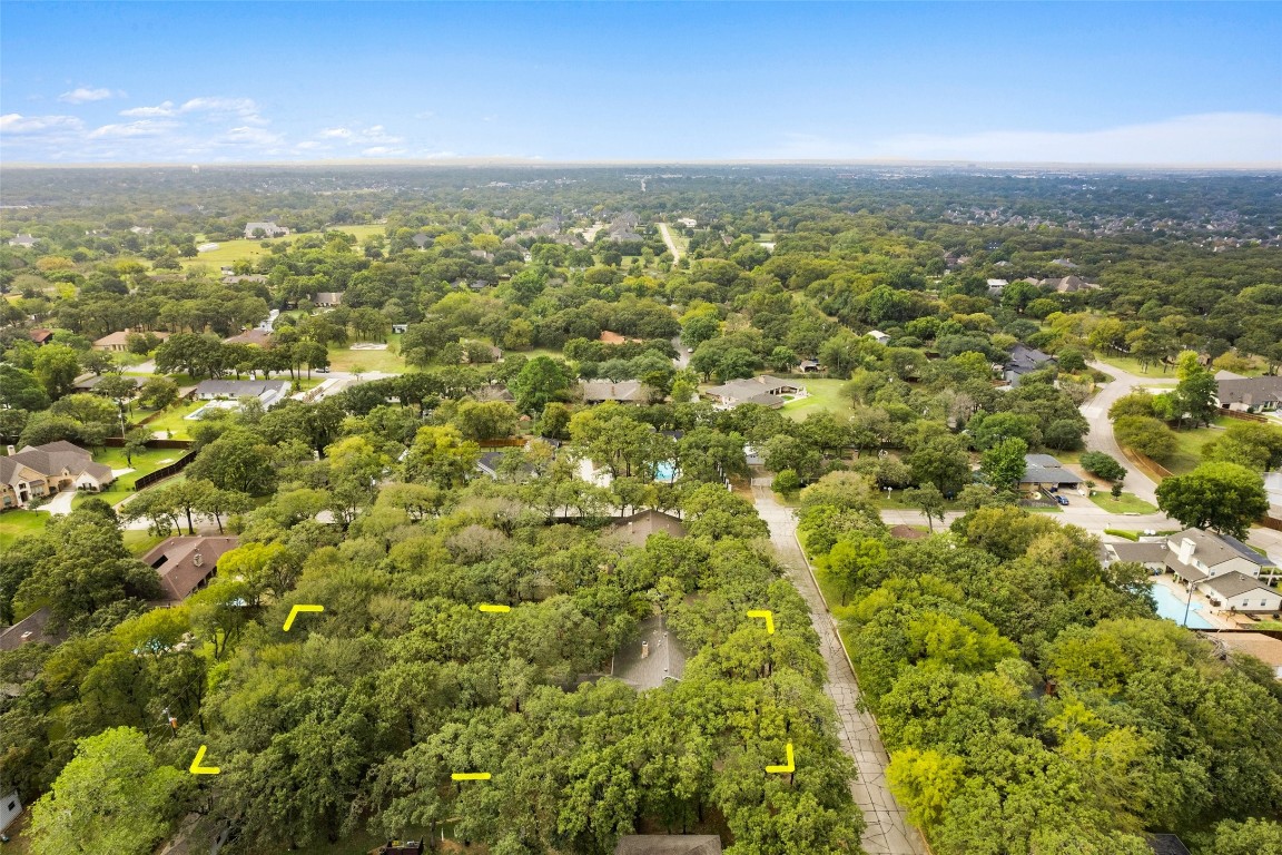 5500 Valley View Drive W Colleyville TX 76034