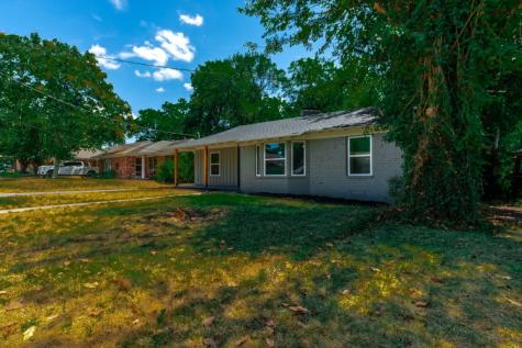 2112 Healey Drive Dallas TX 75228