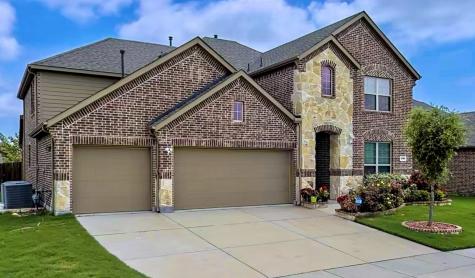 4705 Bungalow Drive Garland TX 75043