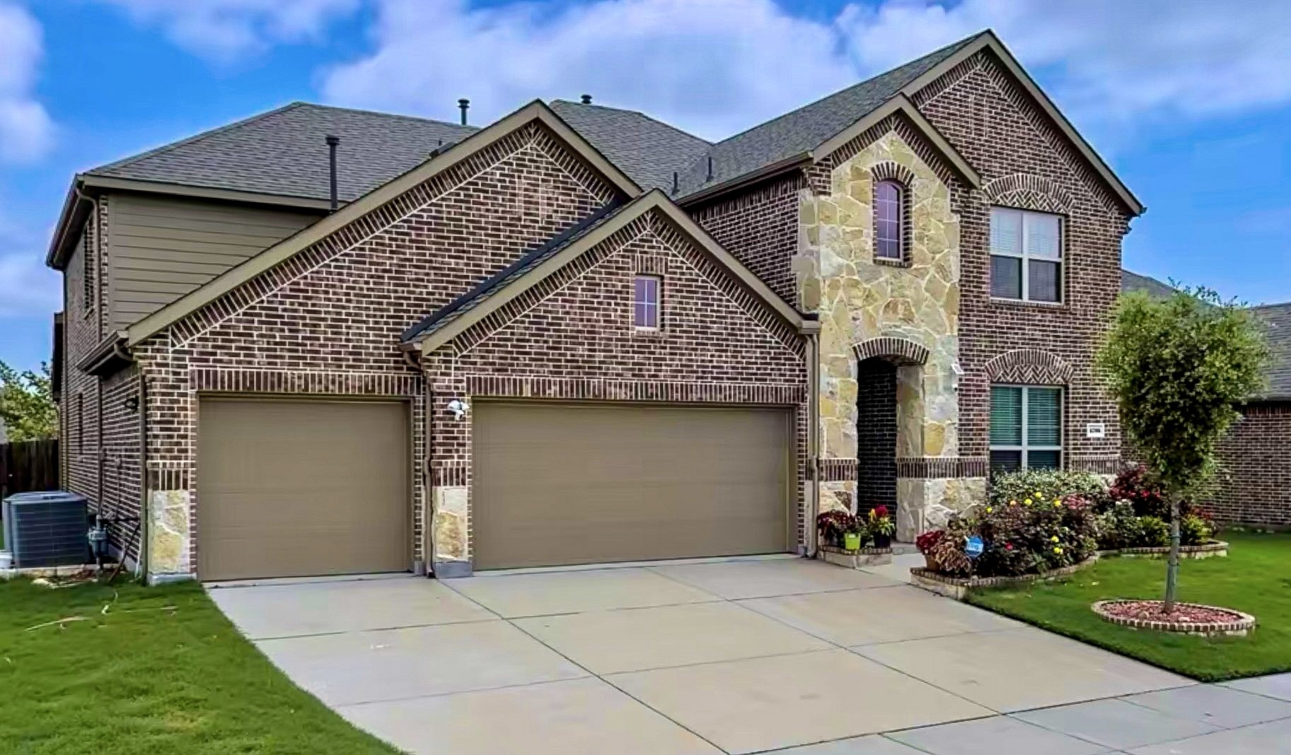 4705 Bungalow Drive Garland TX 75043