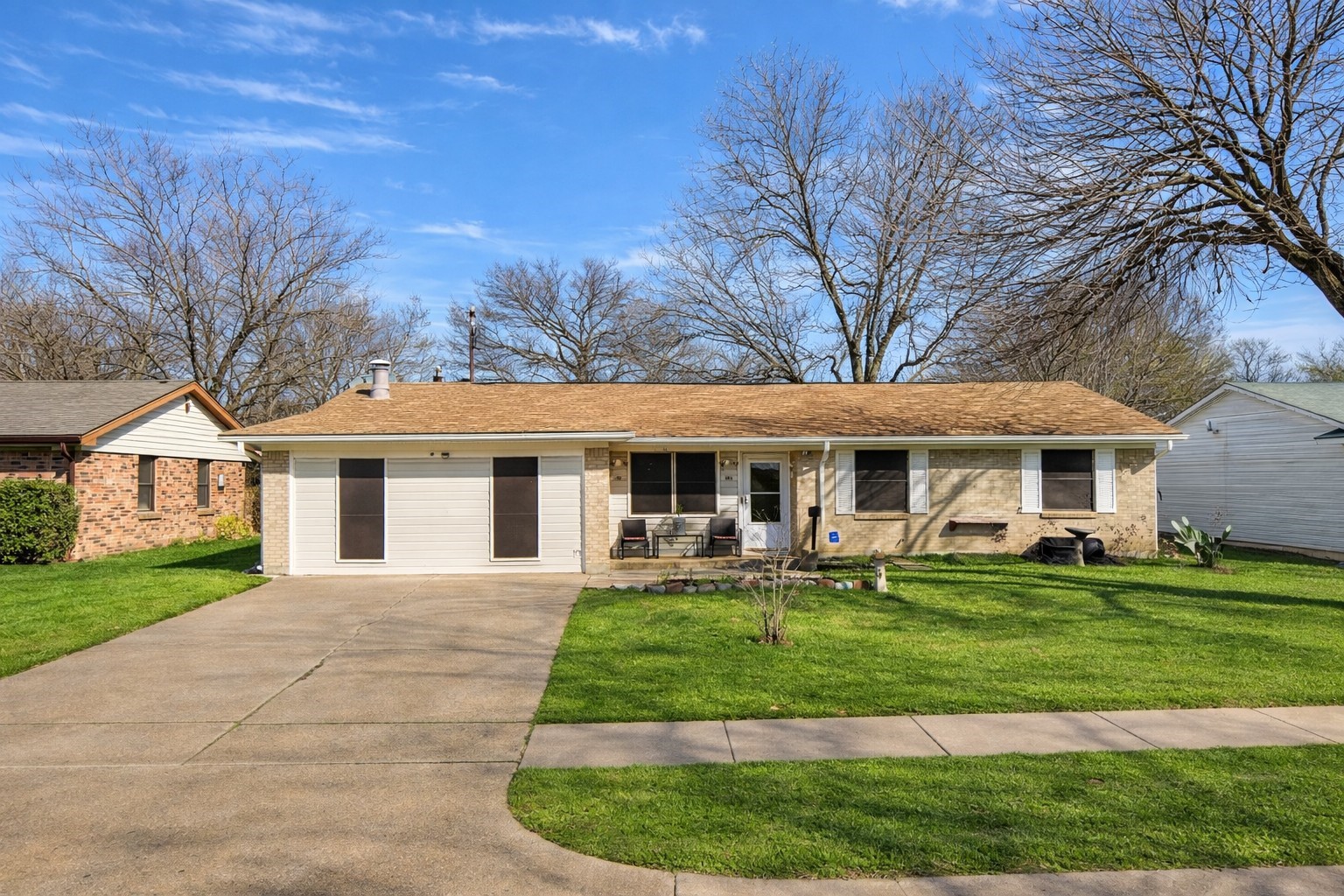 639 Yale Drive Lancaster TX 75134