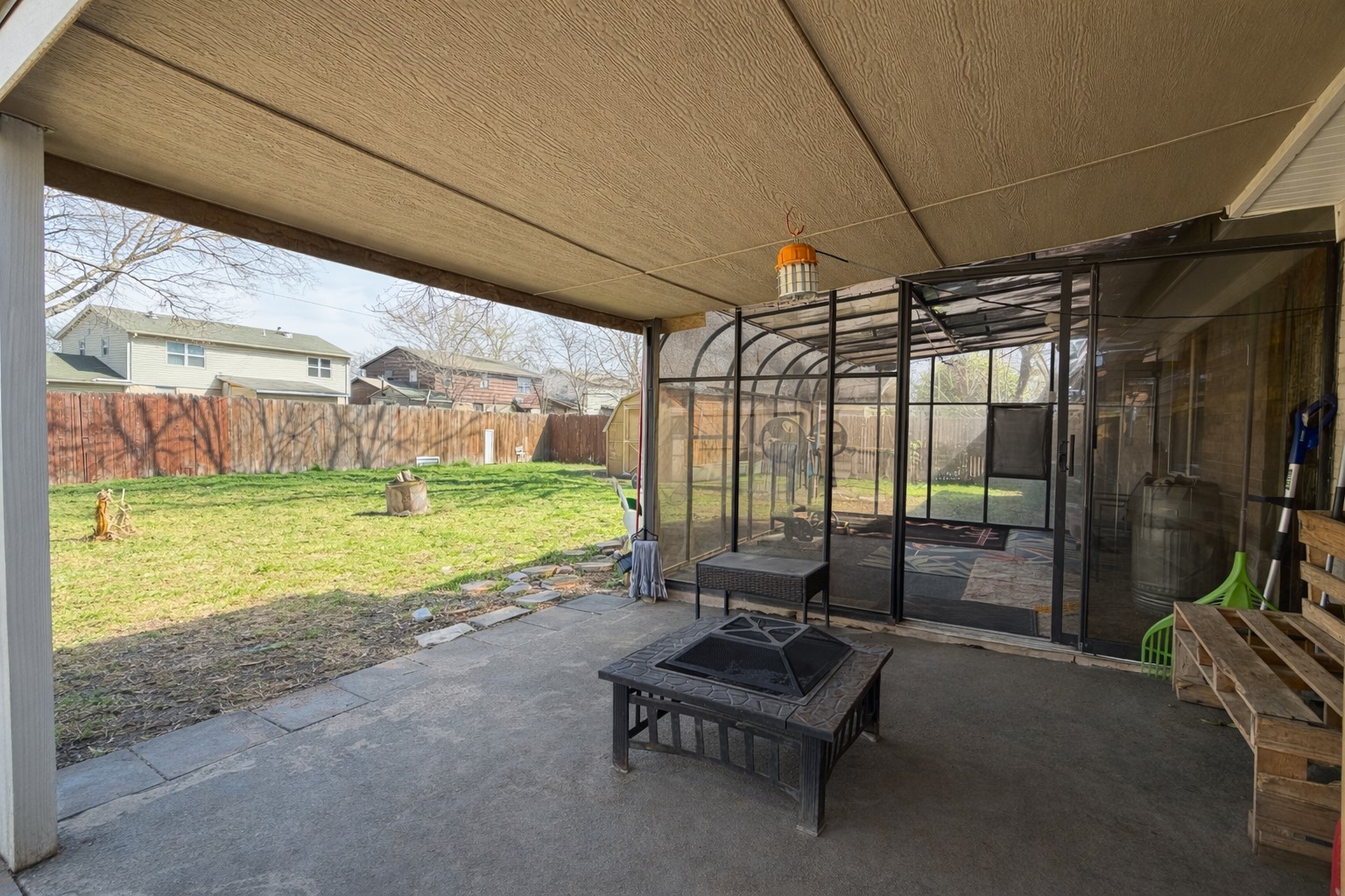 639 Yale Drive Lancaster TX 75134