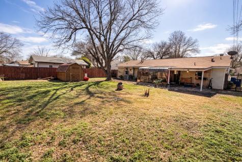 639 Yale Drive Lancaster TX 75134