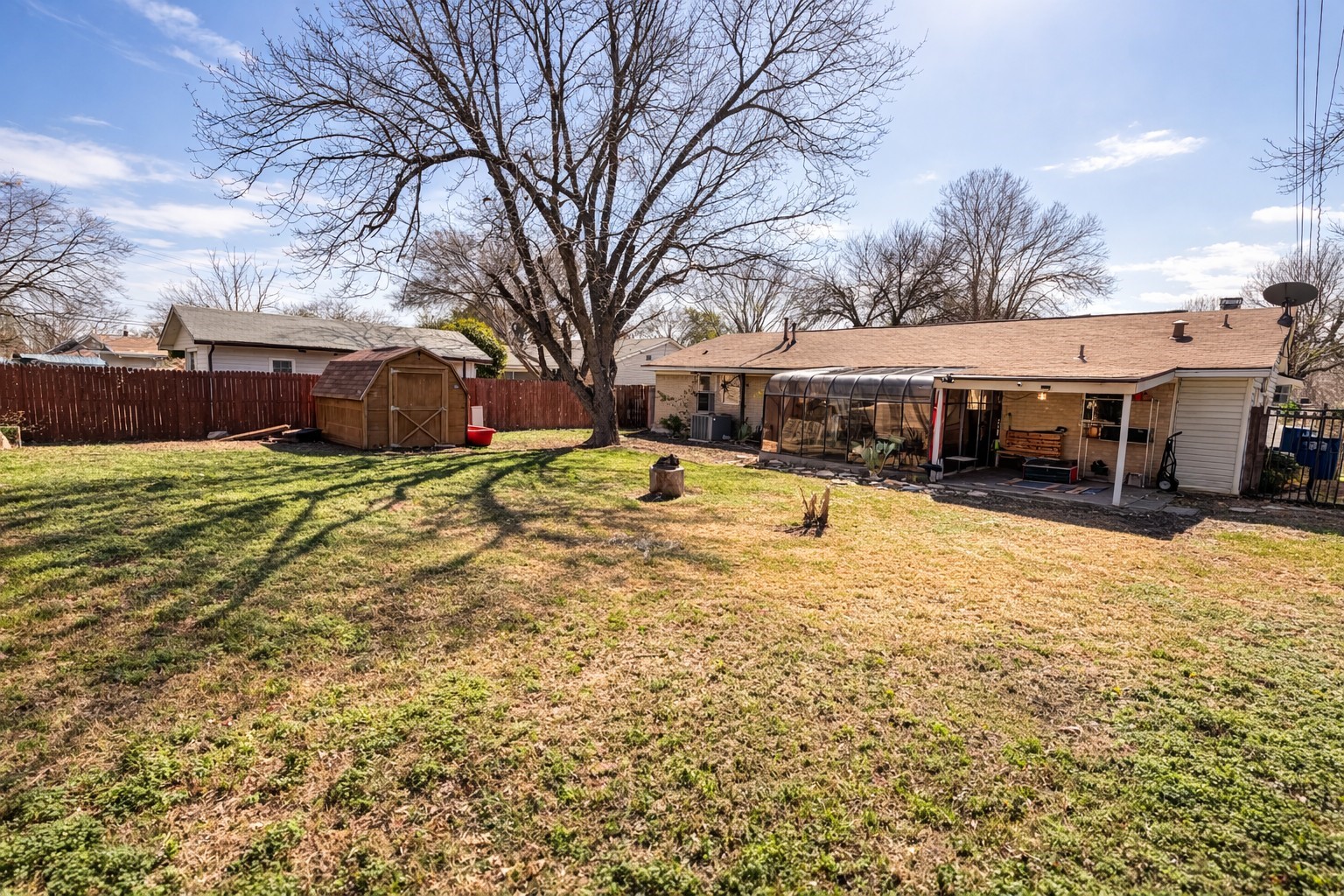 639 Yale Drive Lancaster TX 75134