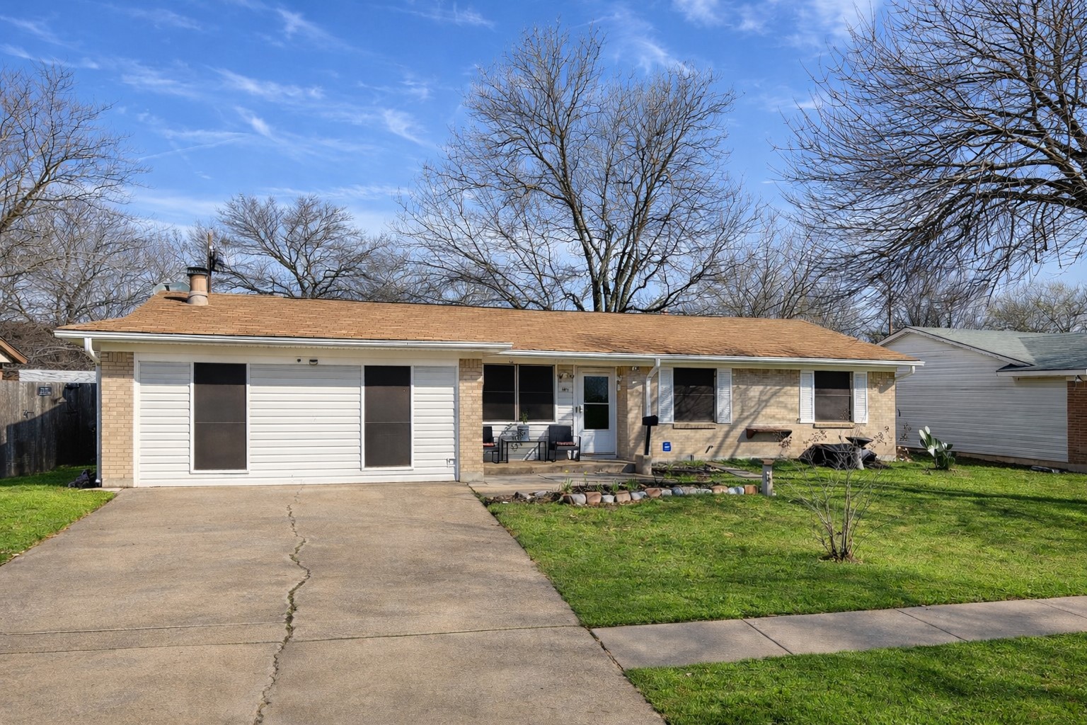 639 Yale Drive Lancaster TX 75134