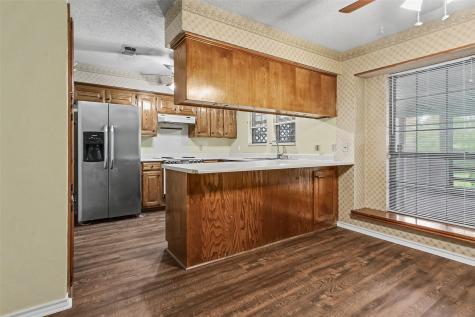 2820 Whitehurst Drive Fort Worth TX 76133