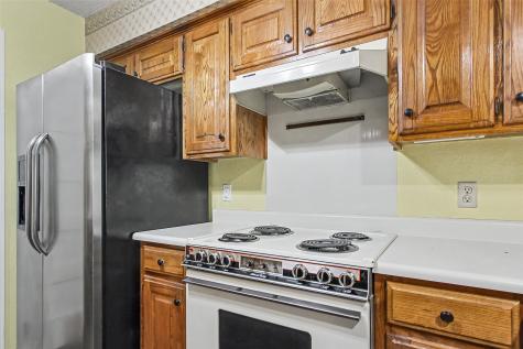 2820 Whitehurst Drive Fort Worth TX 76133