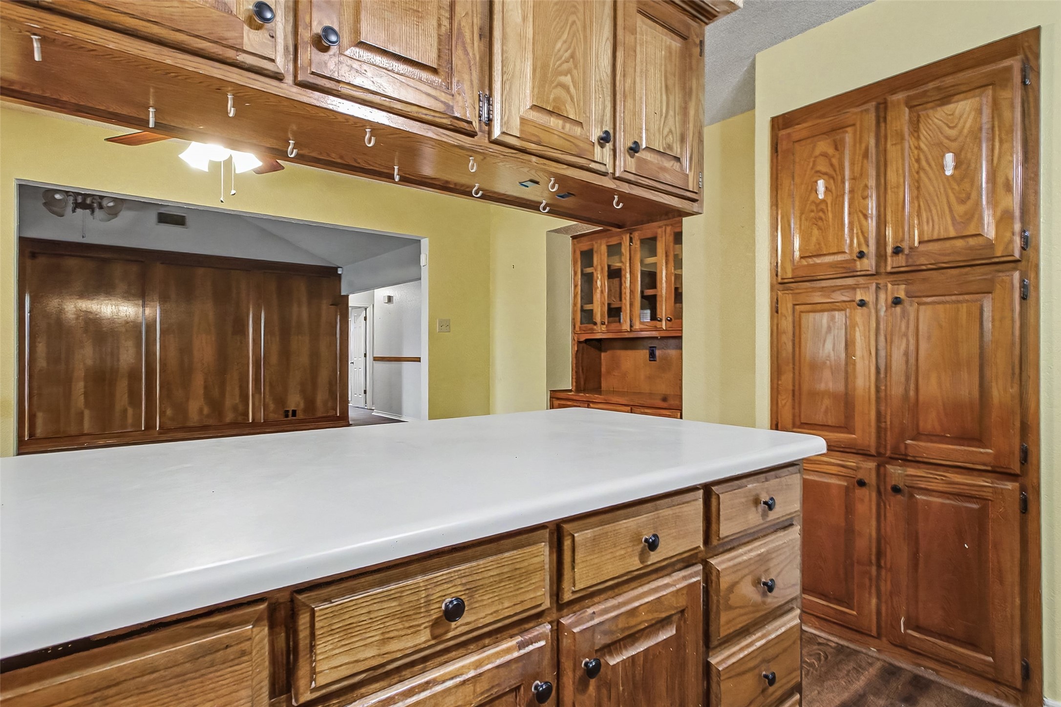 2820 Whitehurst Drive Fort Worth TX 76133