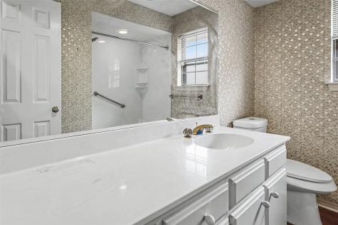 2820 Whitehurst Drive Fort Worth TX 76133