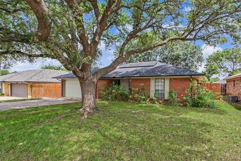 2820 Whitehurst Drive Fort Worth TX 76133