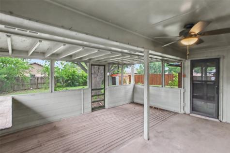 2820 Whitehurst Drive Fort Worth TX 76133
