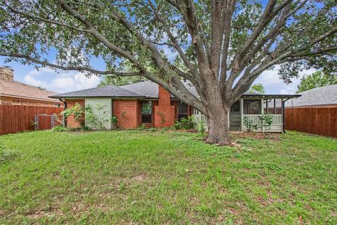 2820 Whitehurst Drive Fort Worth TX 76133
