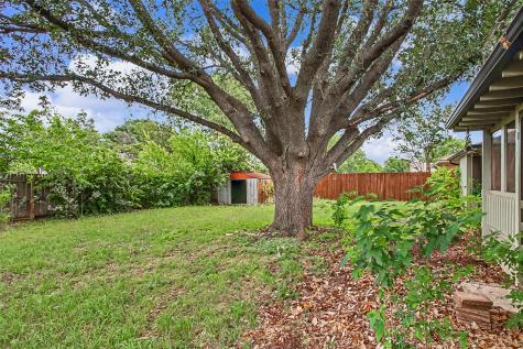2820 Whitehurst Drive Fort Worth TX 76133