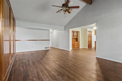 2820 Whitehurst Drive Fort Worth TX 76133